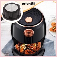 ORIENTLIIY One-axis Knob, Kitchen Accessories Air Fryer Timer Switch Knob,  Easy To Install KL50-G3 