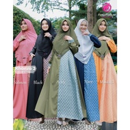 Ready 18th June 2022 2 ByIl.Id/gamis2/gamis Toyobo premium/