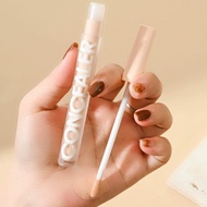 Mali Yili Single Color Concealer Liquid Blemish Cover Concealer Coverage Face High A5o0