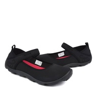 crocs duet mary jane flat kids authentic