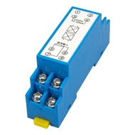 Ftt03 4-20ma Output Pt100 Temperature Tranitter Module Sbwz Temperature Amplifier Templifier