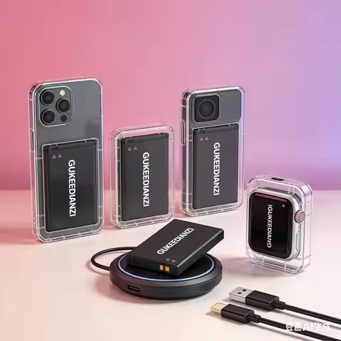 3400Mah High Compatibility For Bang & Olufsen Beoplay A1 CA18 P6 PA-BO01 Stereo Battery