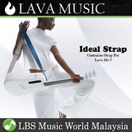 Lava Music 1 for Lava Me 2 Electric Acoustic Guitar (Malta Blue)