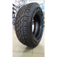 Ban Mobil - Bridgestone D697 AT 235/75 R15 ring 15 elf Feroza Taft