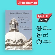 Alberta's Political Pioneers - Paperback - English - 9781897472125