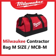 Milwaukee Contractor Bag M SIZE / MCB-M