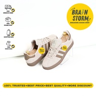 Broomfield Brown Sneakers 100%