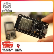 NODEMCU ESP32 ESP-32S ESP8266 WIFI + BLUETOOTH