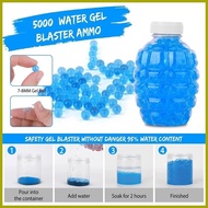 ☽ ➹ ✜ 2024 Gel blaster gun Orbeez gun Paintball gun Electric gel gun Outdoor Toys gun Rechargeable