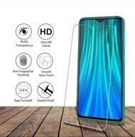 Tempered Glass Advan G9 / Advan G9 Pro / Advan GX - Screen Protector Anti Gores Kaca Bening -Pelindu