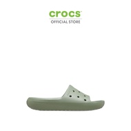 CROCS รองเท้าแตะผู้ใหญ่ CLASSIC SLIDE รุ่น 209401-308 - MOSS