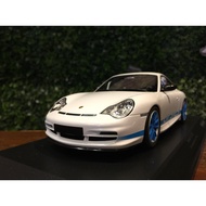 1/18 Minichamps Porsche 911 (996) GT3 RS 155062021[MGM]