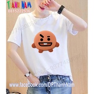 Bts suga Group T-Shirt, suga T-Shirt, bts Shirt, bts Group Shirt