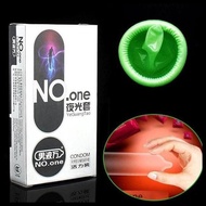 Nd Alat Bantu Seks Pria Wanita Kondom Condom Glowing