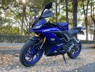 YAMAHA YZF-R15