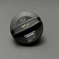 oil filler lid Compatible With A4 Q5 A3 1.8TSI 2.0TSI 06G103485 06G 103 485 Car Engine Oil Tank Fill