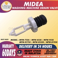 MFW-752S MFW-852S MFW-952S MFW-EC750 MFW-EC850 MFW-EC950 MIDEA WASHING MACHINE VALVE PACKING DRAIN V