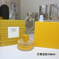 new Cross-border perfume, skin, 100 ml, mango skin f71