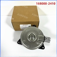 Toyota Avanza Fan Motor Radiator  Condenser 2011- UP 168000-2410