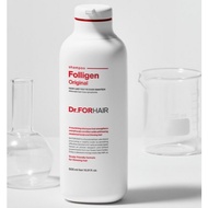Dr.FORHAIR Folligen Original Shampoo