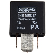 [BSL] 4 Pin Multi-Purpose Relay For Ford 30765034 5M5T14B192EA V23136-J4-X62