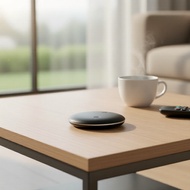 Android GPS tracker for Google Find Hub, smart tag for wallet, car and bag location  Penjejak GPS An