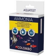 Colombo Ammonia test kit