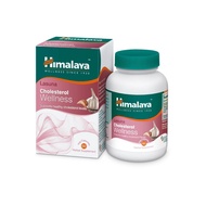 Himalaya Lasuna Cholesterol Wellness - Heart Health