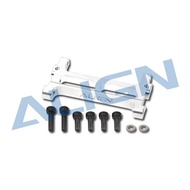 ALIGN 600PRO Rear Frame Mounting Block H60237