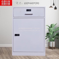 Dry Drawer Zhuosang Data Cabinet Low Cabinet Storage Cabinet Tool Office Under Locker File Cabinet L