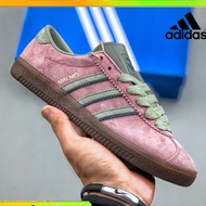 Preferred Casual Shoes AD Original Malmer Gentleman German Training Football Leather Multifunctional