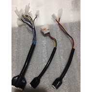 VOTOL EM-50.EM-100.EM-150 Function Line Lande