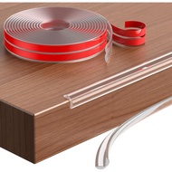 Uniclife Edge Protector Strip, Baby Proofing Corner Guards & Edge Protectors, Corner Protector, Edge