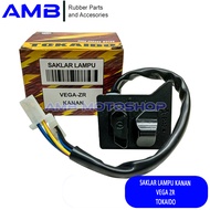 VEGA RIGHT LIGHT SWITCH TOKAIDOZR