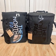 THE NORTH FACE 30L NOVELTY BC FUSE BOX 30L 防水背囊背包