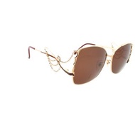 亞蘭德倫 Alain Delon 440 80年代日本製古董太陽眼鏡