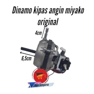 Dinamo kipas angin MIYAKO ukuran 18 inch ORIGINAL