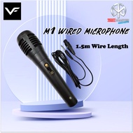 Vinnfier M1 Wired Microphone