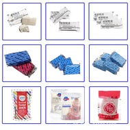 Flour clay and crystal clay fully automatic packaging machine Light clay AB Clay and clay-based mate