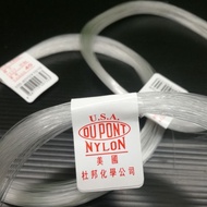 DUPONT NYLON Fishing Leader