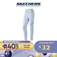 Skechers Women GOFLEX Yoga Legging - P223W111