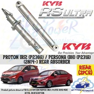 PROTON IRIZ P230A / PERSONA BH P231A KAYABA KYB RS ULTRA HEAVY DUTY & HIGH PERFORMANCE SHOCK ABSORBE