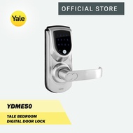 Yale YDME50 RFID Bedroom Digital Door Lock