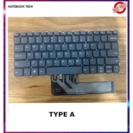 Lenovo ThinkBook 14 G2 ARE / 14 G2 ITL / 14 G3 ACL / 14 G3 ITL 14 14S 14P G2 G3 LAPTOP KEYBOARD TYPE