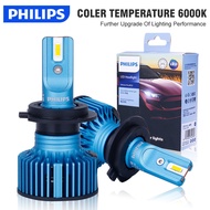 Philips | Philips Ultinon Pro3013 Car LED H4 H7 H11 HB3 HB4  LED Headlight Bulb 9005 9006 Auto Lamps
