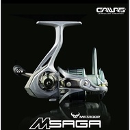 GAWAS MATADOR M SAGA DOUBLE HANDLE SPINNING REEL