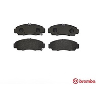 Front Brake Pads HONDA ACCORD Whale G7 Gen8 G8 CIVIC Angel FD FB BR-V STEPWAGON ODYSSEY STREAM