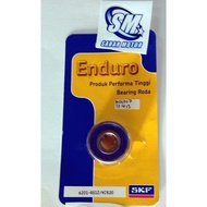 JTTOP" BEARING SKF ENDURO 6201 RS1Z