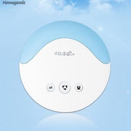 LTE WiFi Wireless Router with SIM Card Slot 300Mbps 4G CPE Hotspot LTE 4G Modem [homegoods.sg]