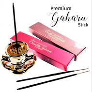 Premium Oudh/Gaharu stick wangian terbaik